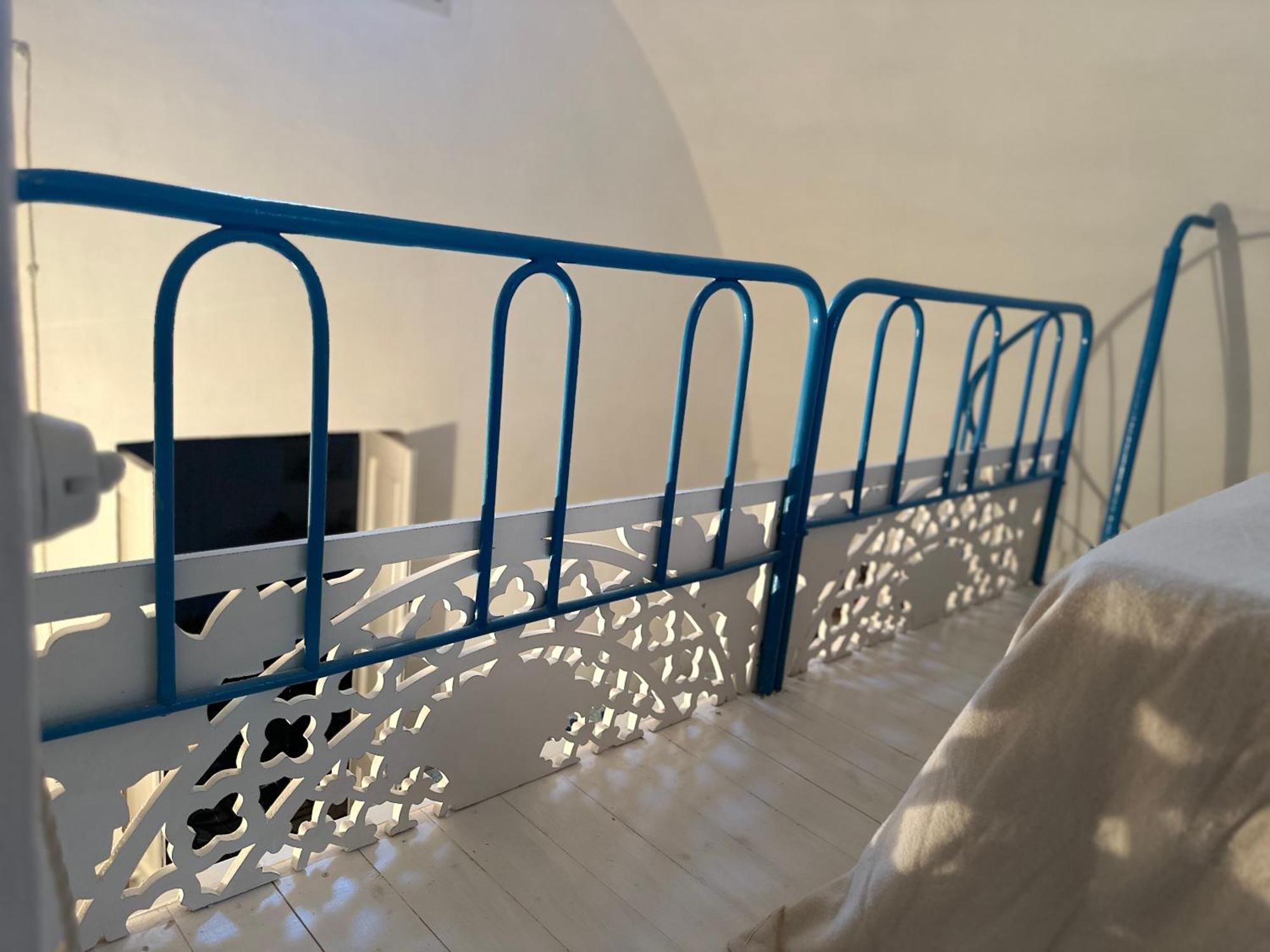 Villa Casa Anna Salento Andrano Esterno foto