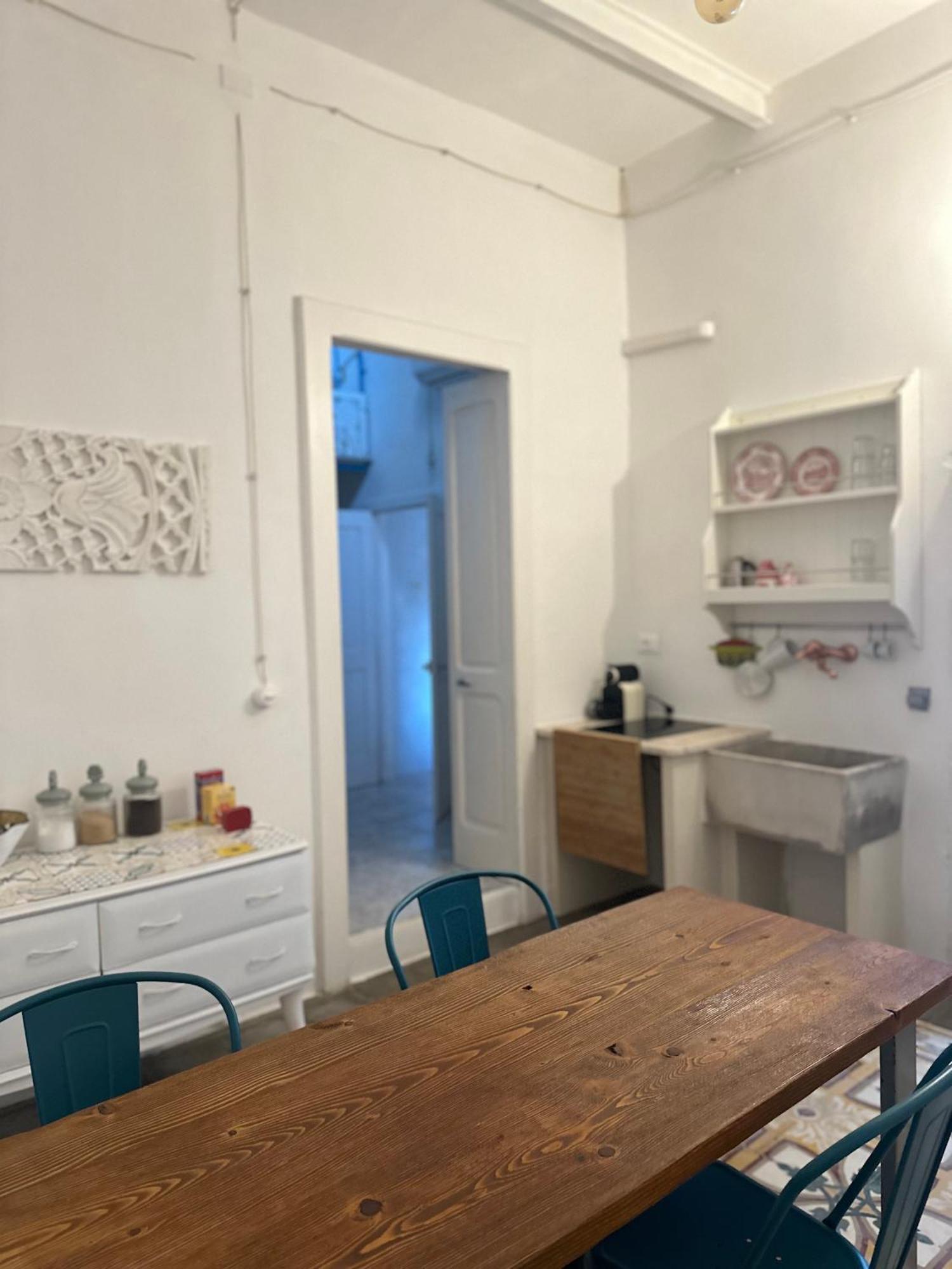 Villa Casa Anna Salento Andrano Esterno foto